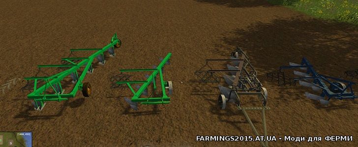    Farming Simulator 2015  -  9